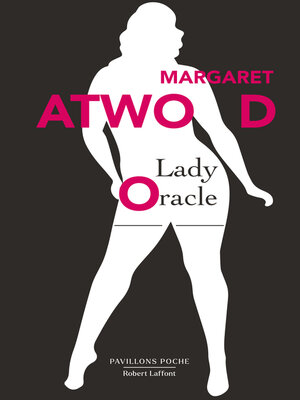 cover image of Lady Oracle